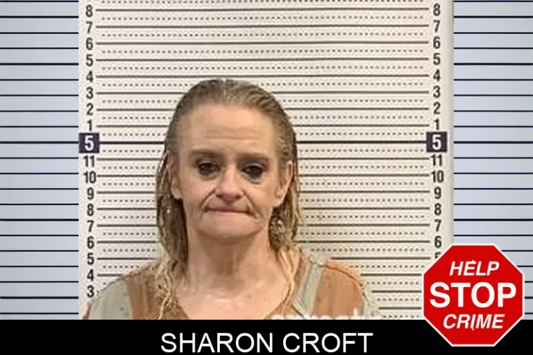 Sharon Croft