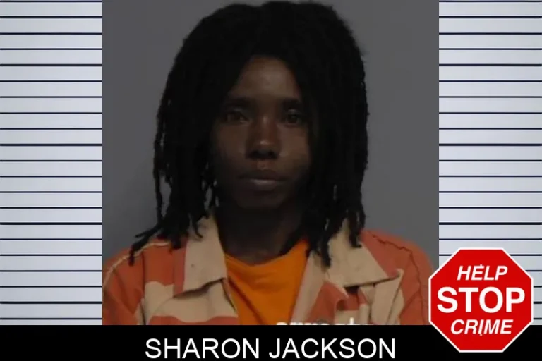 Sharon Jackson