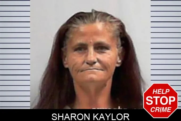 Sharon Kaylor