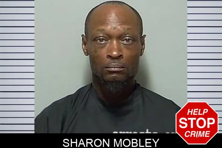 Sharon Mobley