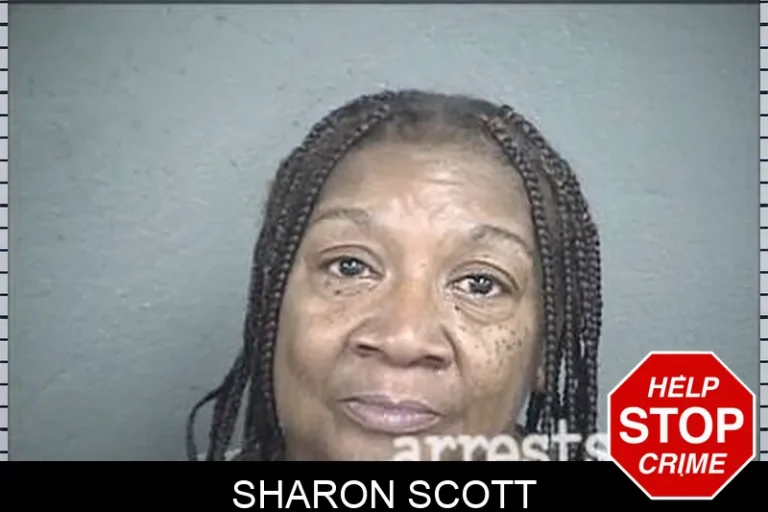 Sharon Scott