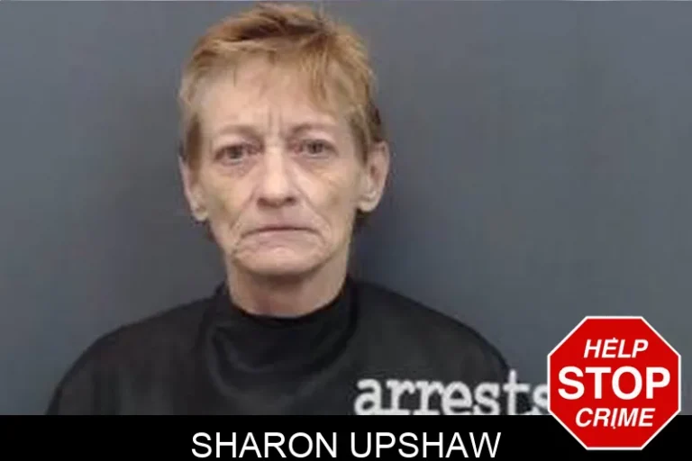 Sharon Upshaw