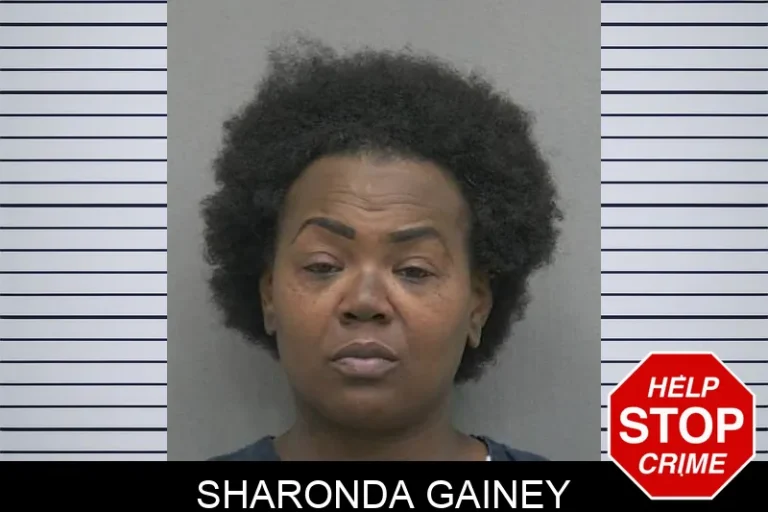 Sharonda Gainey