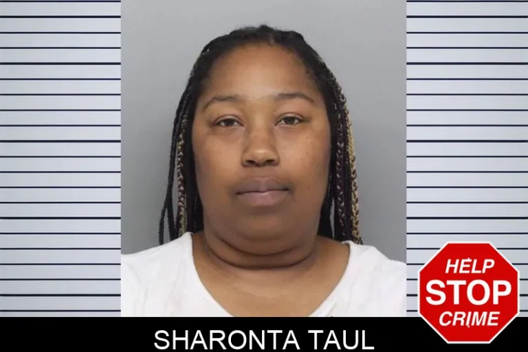 Sharonta Taul
