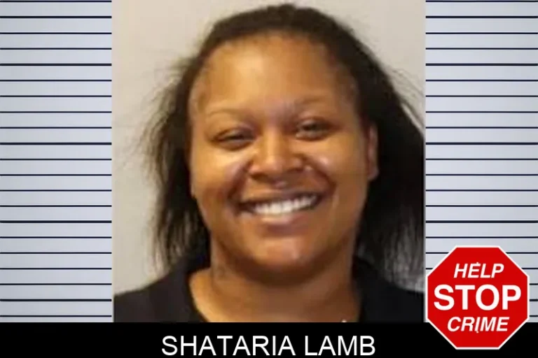 Shataria Lamb