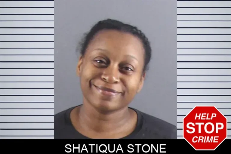 Shatiqua Stone