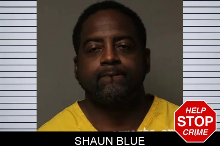 Shaun Blue