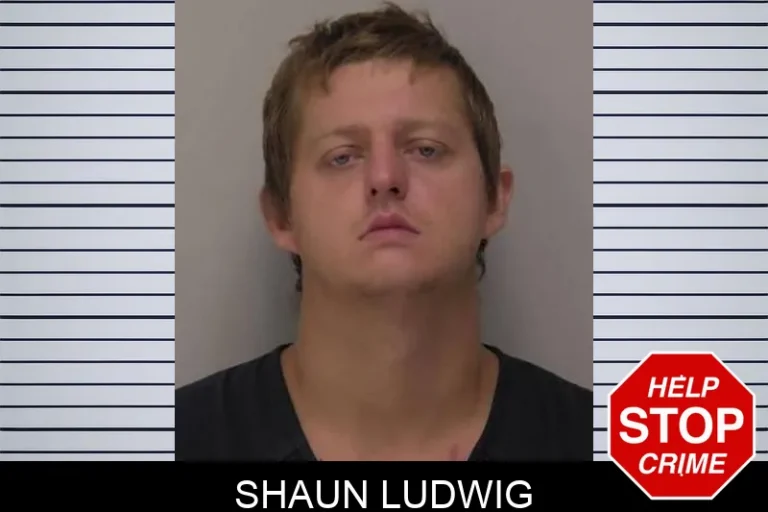 Shaun Ludwig