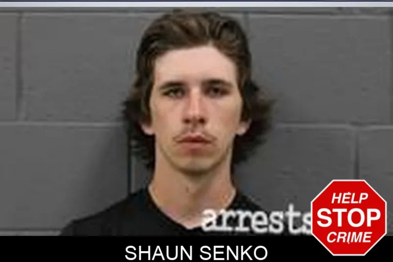 Shaun Senko