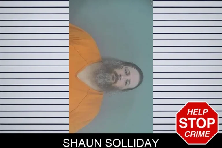 Shaun Solliday