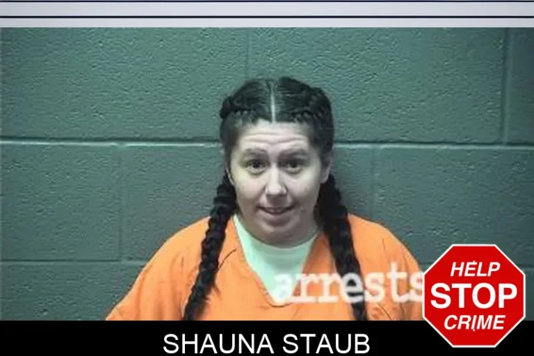 Shauna Staub
