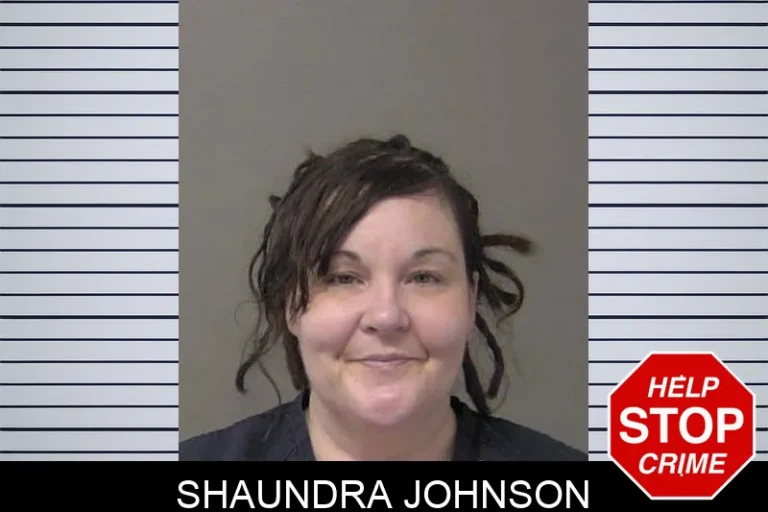 Shaundra Johnson