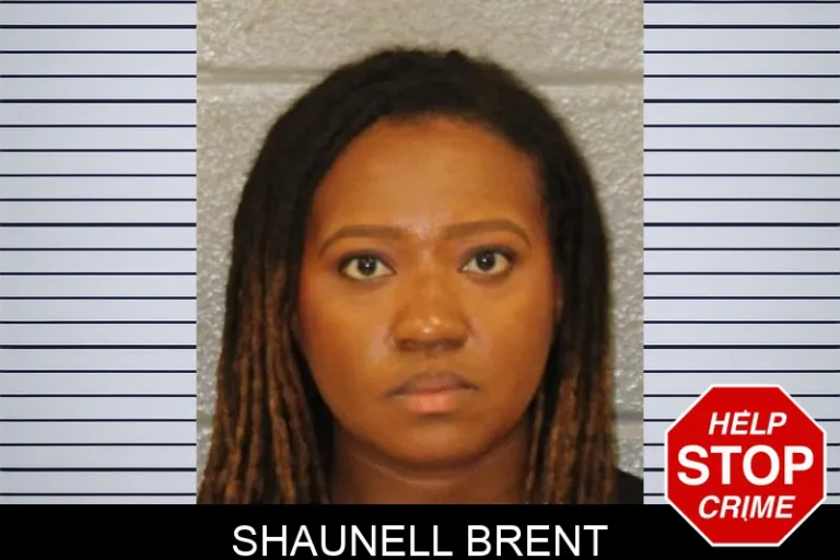 Shaunell Brent