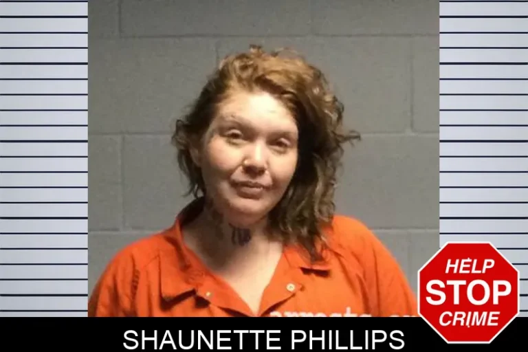 Shaunette Phillips