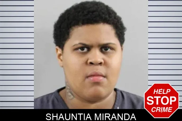 Shauntia Miranda