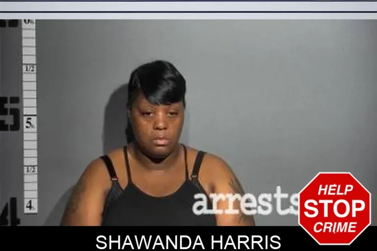 Shawanda Harris