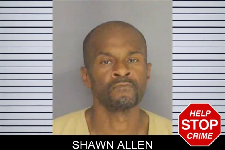 Shawn Allen