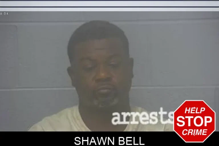 Shawn Bell