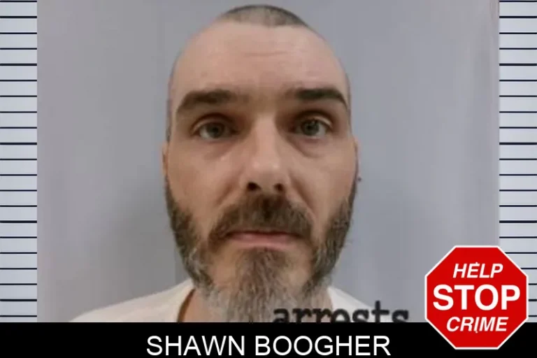 Shawn Boogher