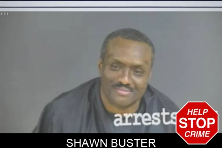 Shawn Buster