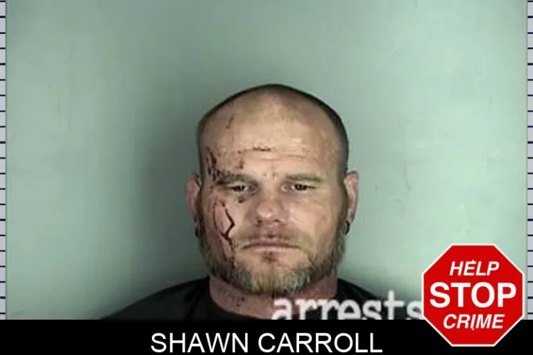 Shawn Carroll
