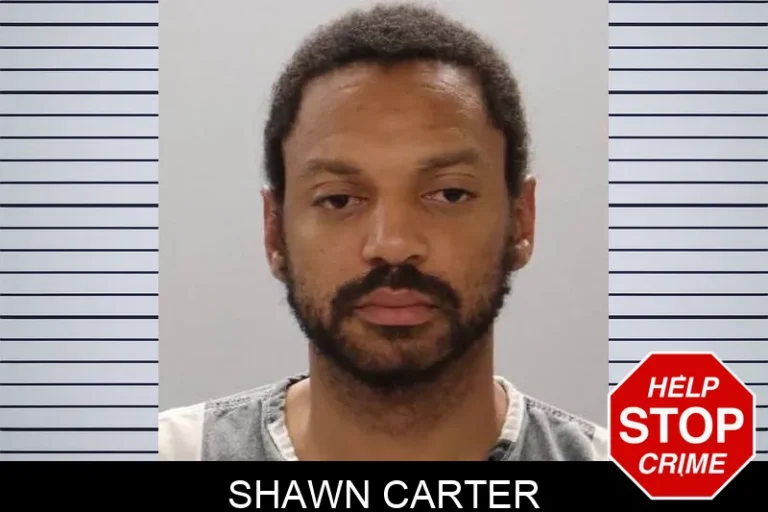 Shawn Carter