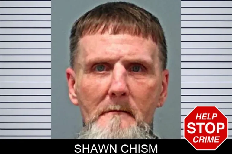 Shawn Chism