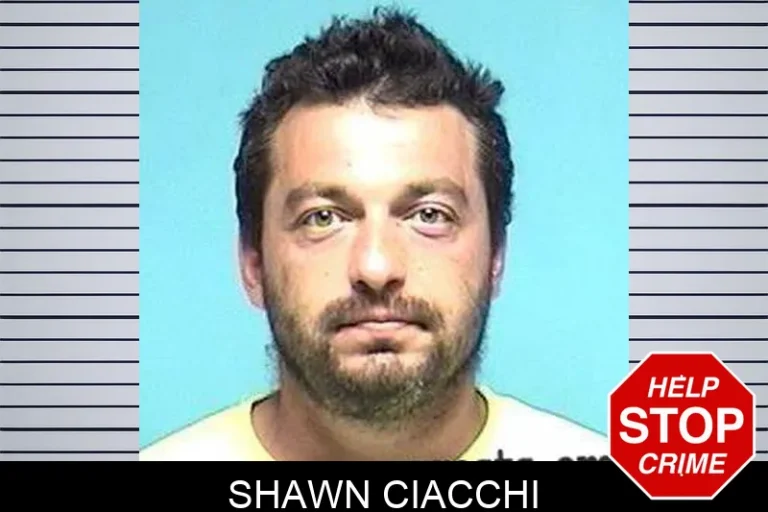 Shawn Ciacchi