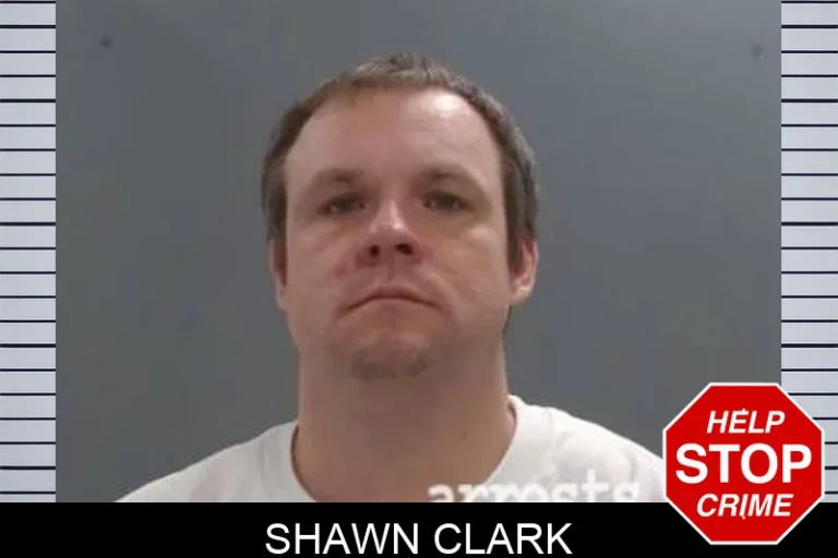 Shawn Clark