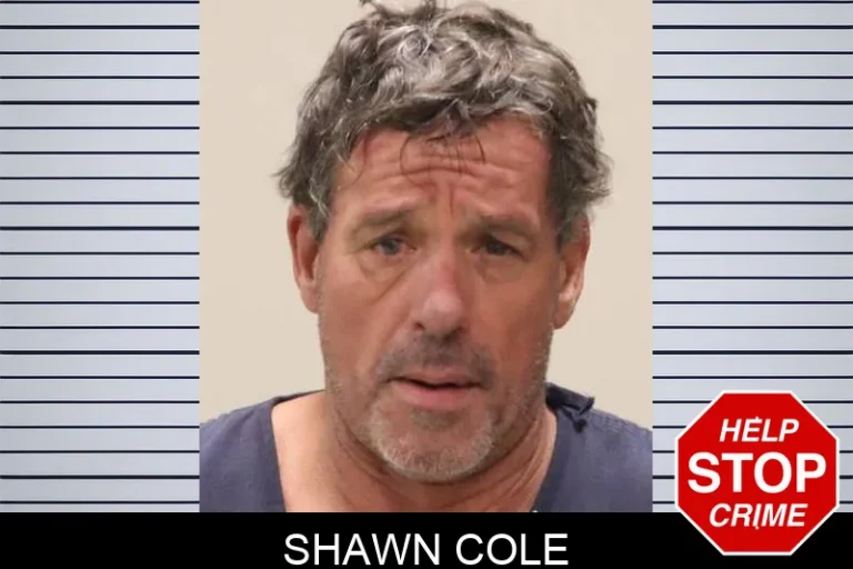 Shawn Cole