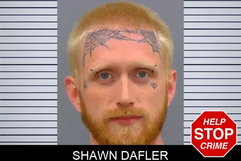 Shawn Dafler