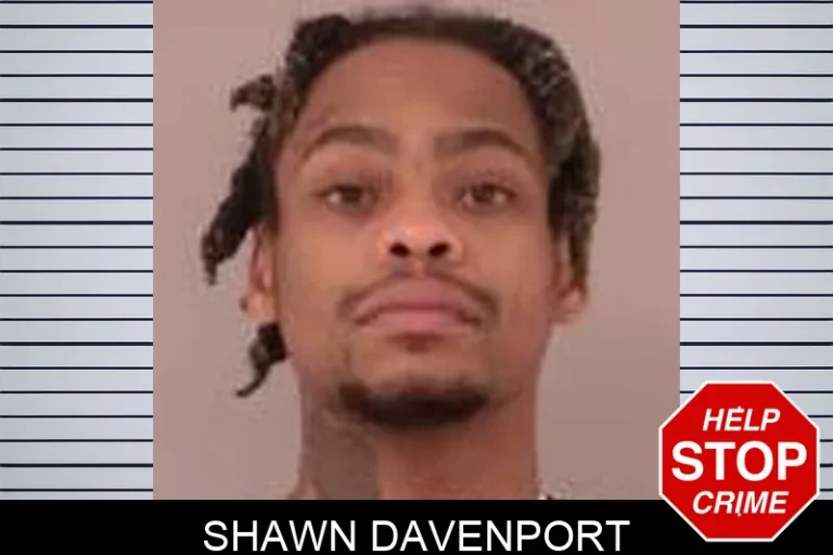 Shawn Davenport