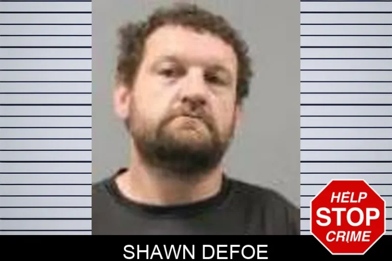 Shawn Defoe