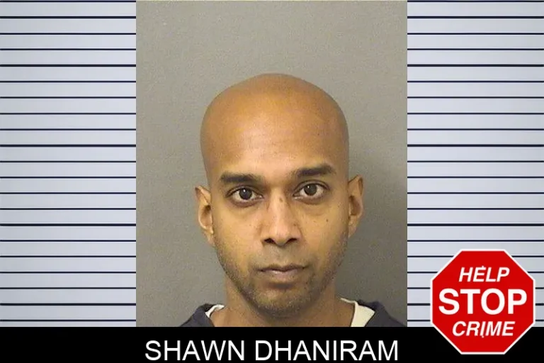 Shawn Dhaniram