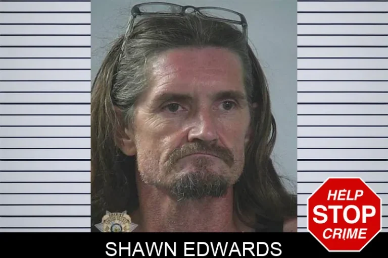 Shawn Edwards