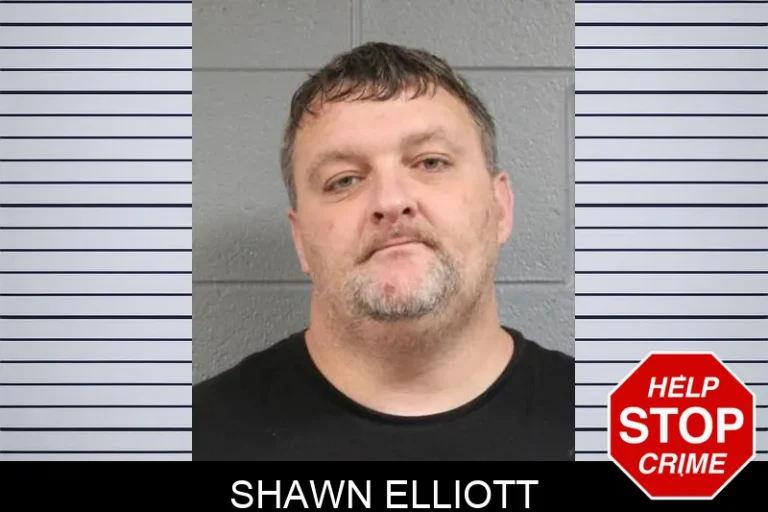 Shawn Elliott