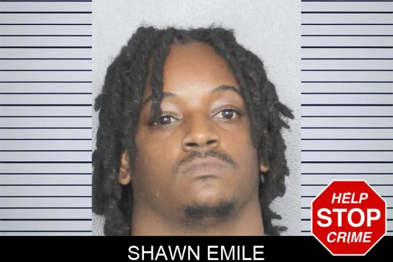 Shawn Emile