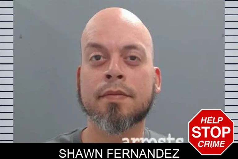 Shawn Fernandez