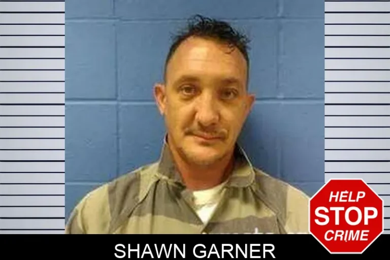Shawn Garner