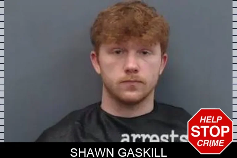 Shawn Gaskill