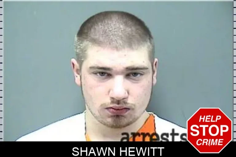 Shawn Hewitt