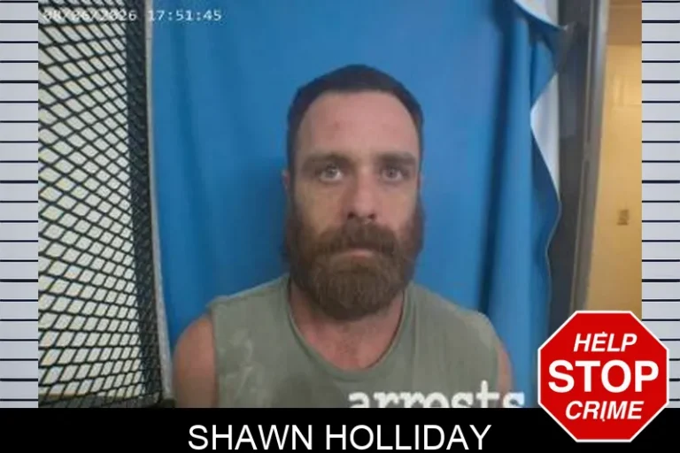 Shawn Holliday