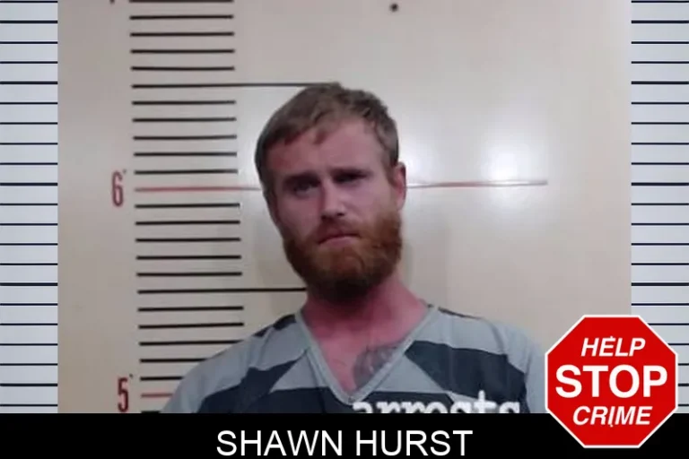 Shawn Hurst