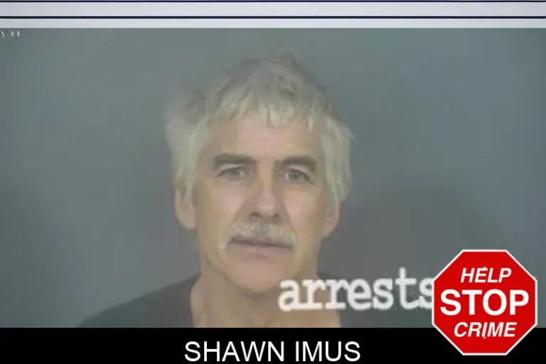 Shawn Imus