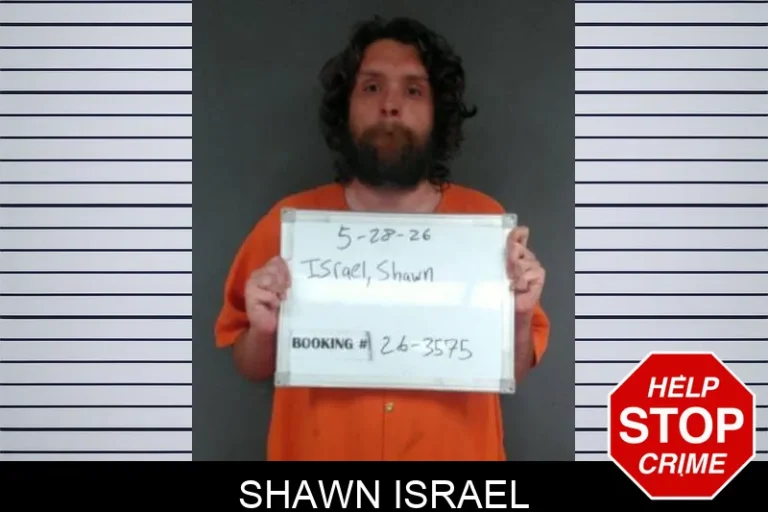 Shawn Israel