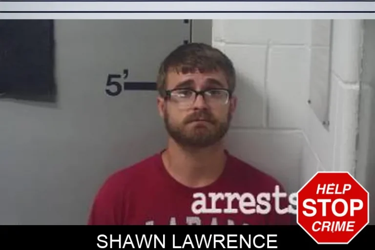 Shawn Lawrence