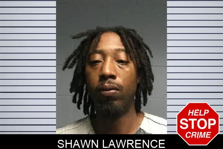 Shawn Lawrence