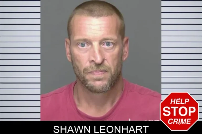 Shawn Leonhart