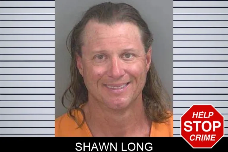 Shawn Long