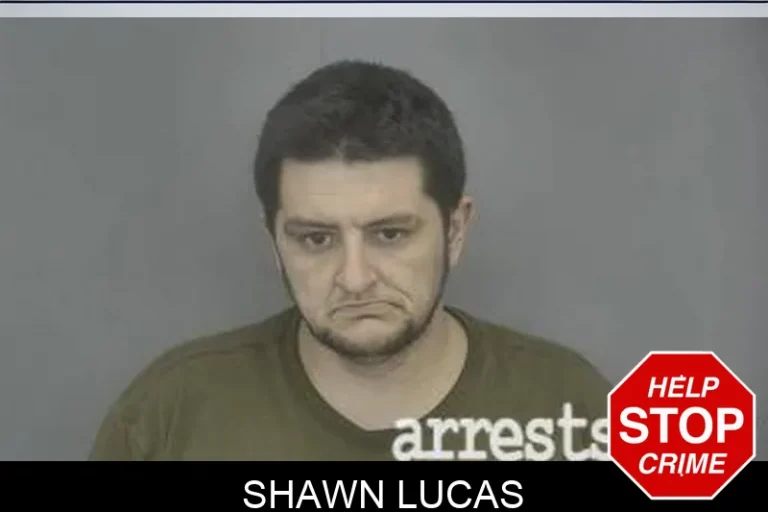 Shawn Lucas